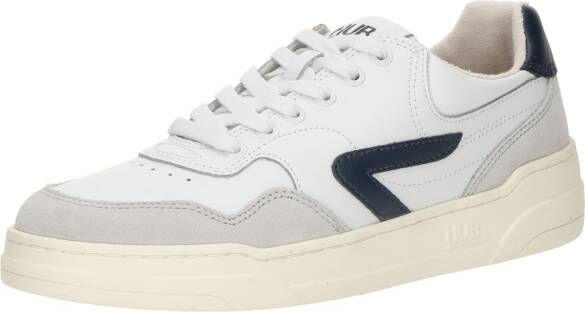Hub Sneakers laag 'Court'