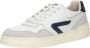 Hub Court L68 M5901L68-L10-544 Wit Blauw - Thumbnail 3