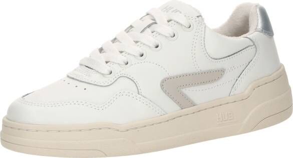 Hub Sneakers laag 'Court L31'