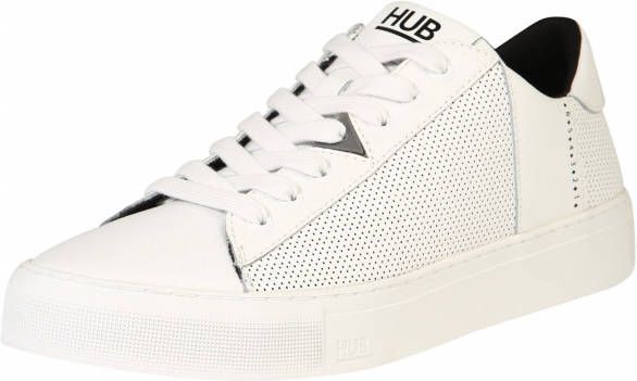 Hub Sneakers laag 'Hook M CS'