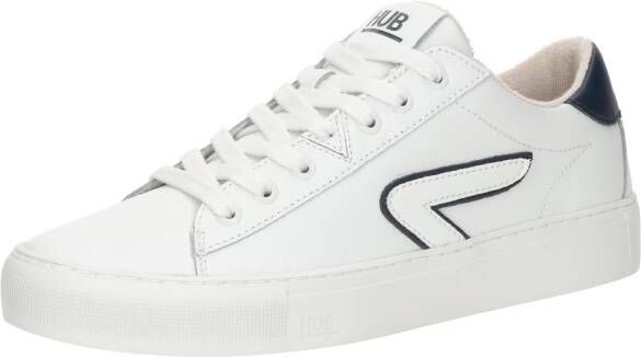 Hub Sneakers laag 'Hook-Z'