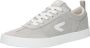 Hub Miami Canvas Sneakers grijs wit - Thumbnail 3
