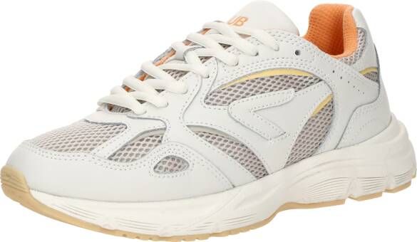 Hub Sneakers laag 'Shift M39'