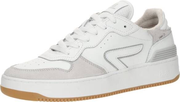 Hub Smash L68 Sneakers Heren Wit - Foto 5