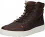 Hub Hoge Sneakers Dublin 2.0 Brown Heren - Thumbnail 5