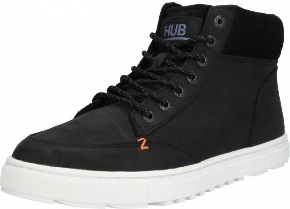 Hub Veterboots 'Glasgow'