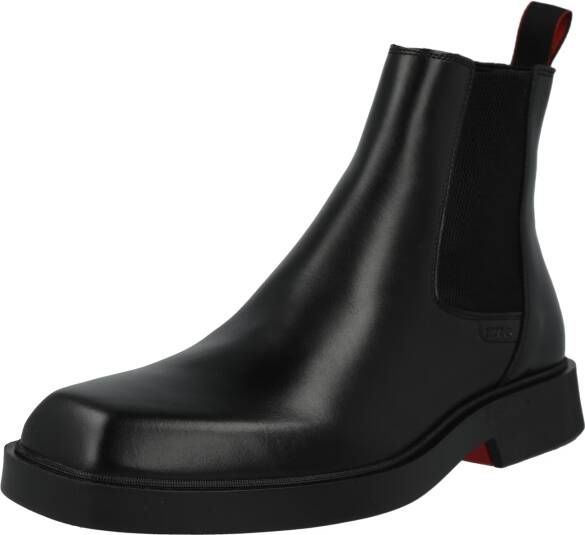 HUGO Red Chelsea boots