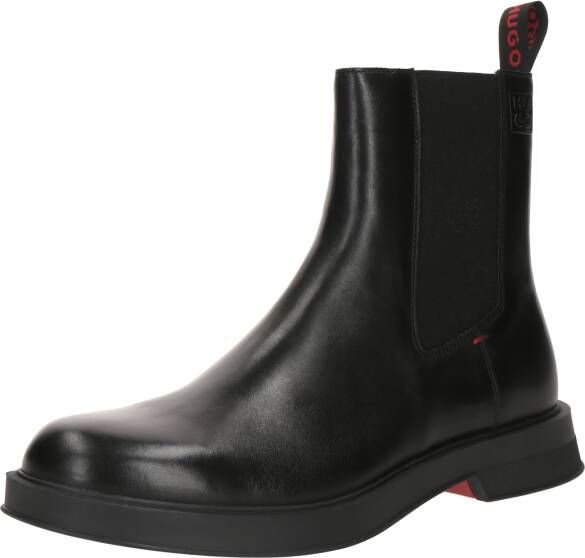HUGO Chelsea boots 'Lenner'