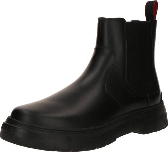 HUGO Chelsea boots 'Urian'