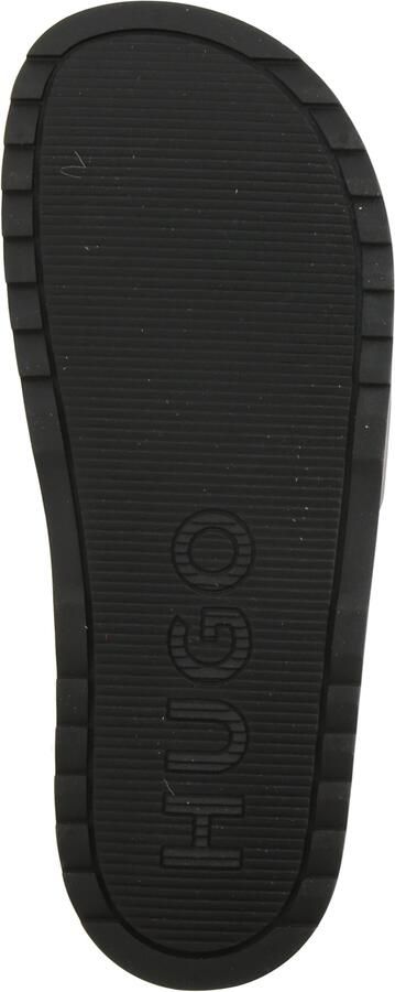 Hugo Boss Stijlvolle Sneakers voor Mannen Black Heren - Foto 5