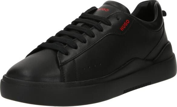 Hugo Boss Hugo Blake Sneakers Zwart Man - Foto 5