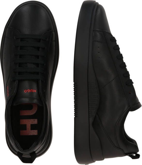 Hugo Boss Hugo Blake Sneakers Zwart Man - Foto 3