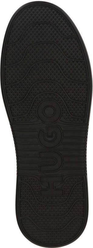 Hugo Boss Hugo Blake Sneakers Zwart Man - Foto 4