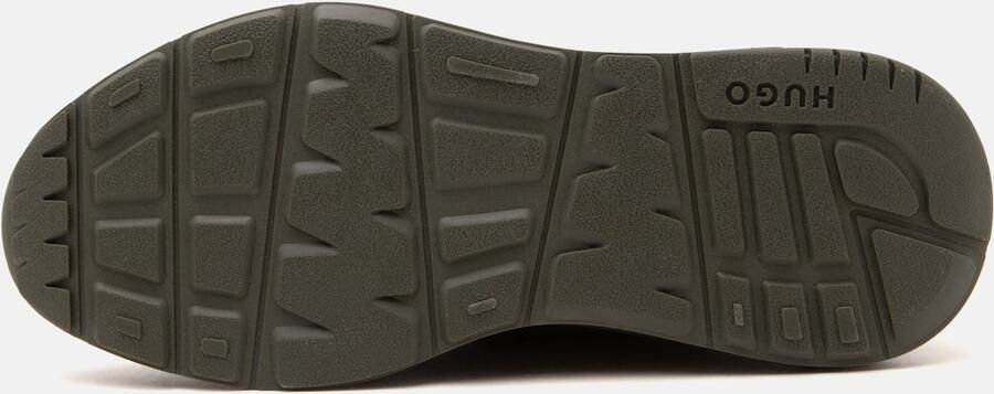 HUGO Sneakers laag 'GO3' donkergroen - Foto 6