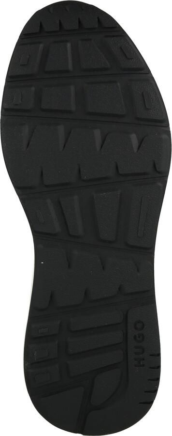 HUGO Sneakers laag 'GO3' olijfgroen wit - Foto 3