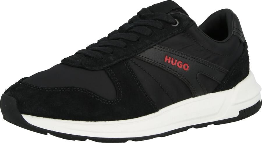 HUGO Lage Sneakers GO3_nymf (325110) - Foto 4