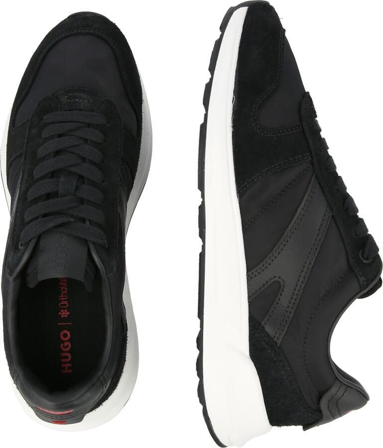 HUGO Lage Sneakers GO3_nymf (325110) - Foto 2