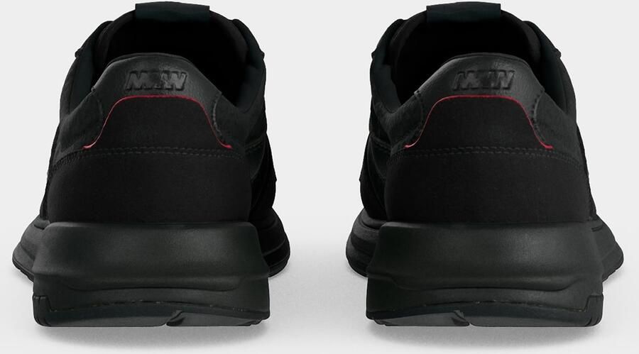 HUGO Sneakers laag 'GO3' zwart - Foto 4