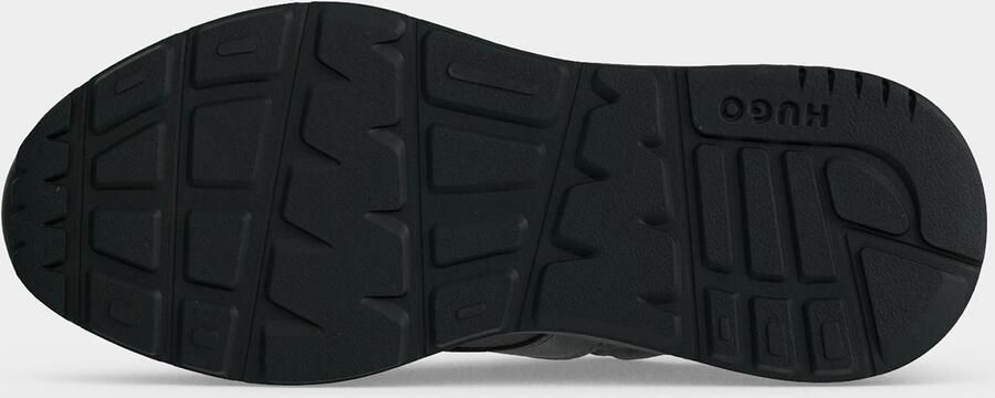 HUGO Sneakers laag 'GO3' zwart - Foto 6
