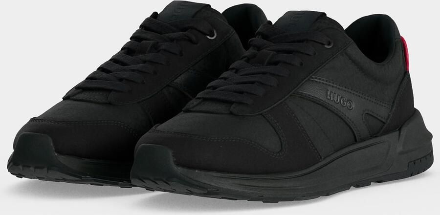 HUGO Sneakers laag 'GO3' zwart - Foto 5