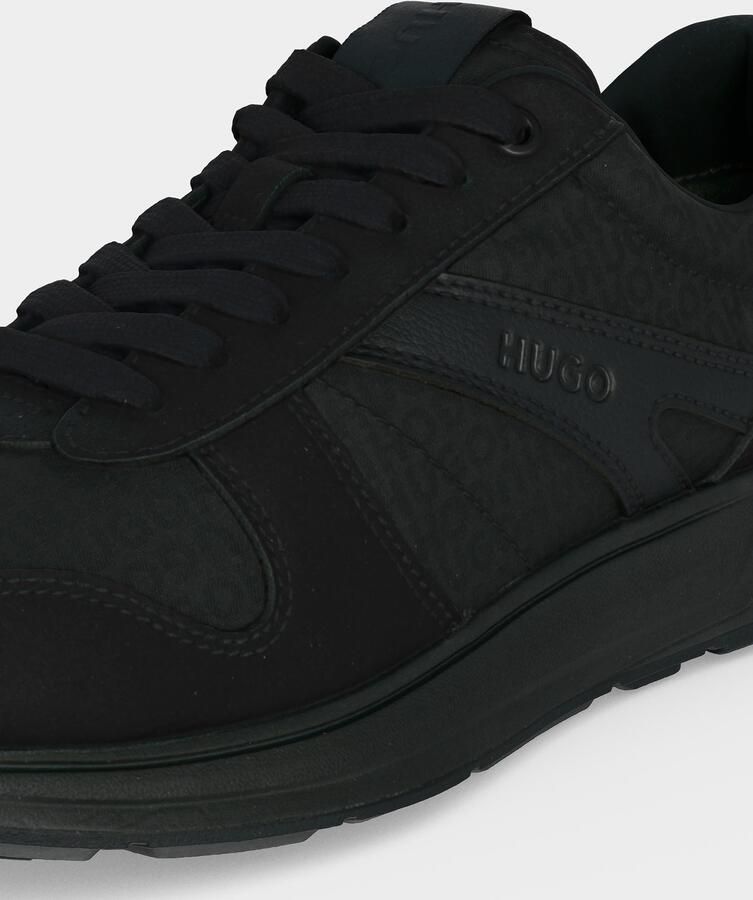 HUGO Sneakers laag 'GO3' zwart - Foto 3