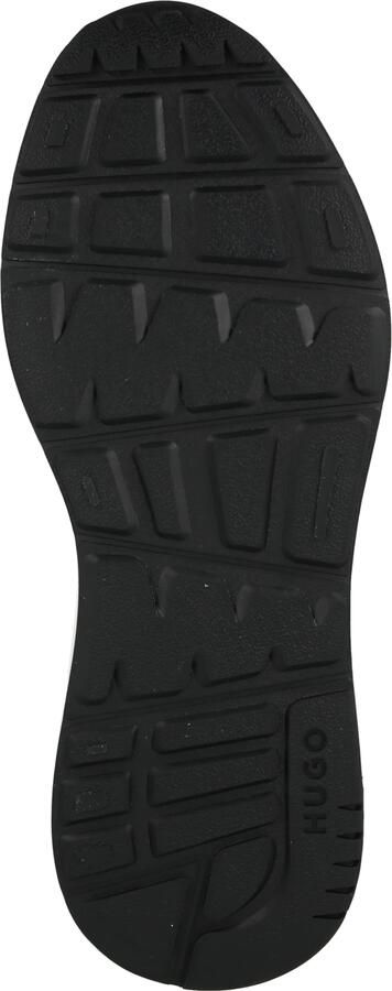 HUGO Sneakers met labelbestand model 'GO3_nypu' - Foto 3