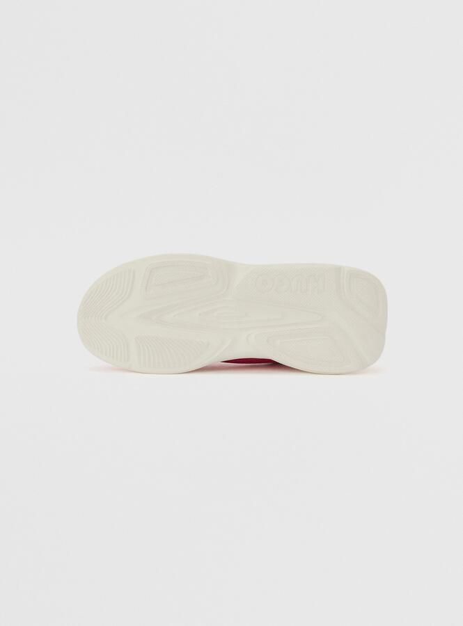 HUGO Sneakers laag 'Leon' pink - Foto 2
