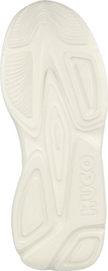 HUGO Sneakers laag 'Leon' sand - Foto 3