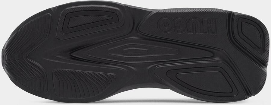 HUGO Sneakers laag 'Leon' zwart - Foto 6