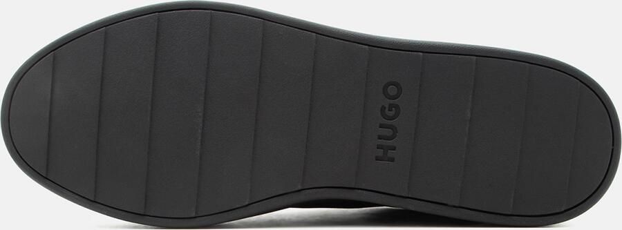 HUGO Sneakers laag 'Lyde' rood zwart - Foto 6