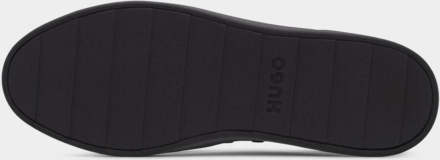 HUGO Sneakers laag 'Lyde' zwart - Foto 5