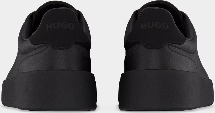 HUGO Sneakers laag 'Lyde' zwart - Foto 3