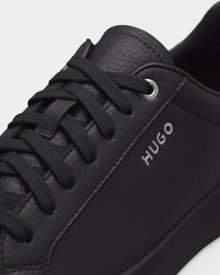 HUGO Sneakers laag 'Lyde' zwart - Foto 2