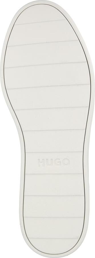 HUGO Sneakers laag 'Lyde' zwart - Foto 3