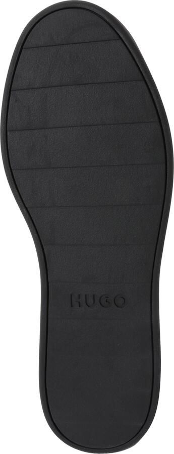 HUGO Sneakers laag 'Lyde' zwart - Foto 3