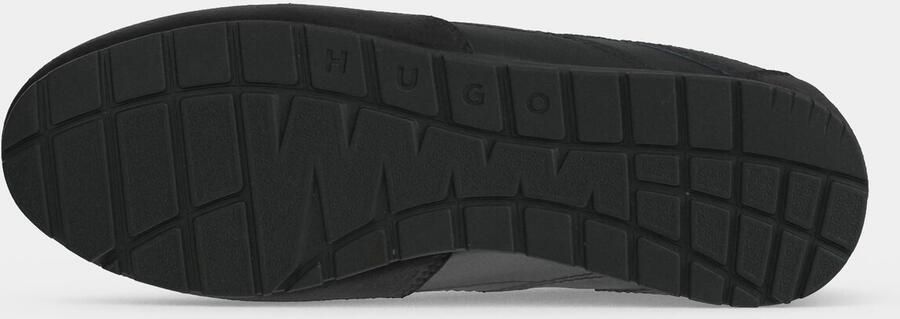 HUGO Sneakers laag 'Lytton' goud zwart - Foto 7