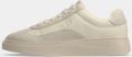 HUGO Sneakers laag 'Lyzz' beige offwhite - Offwhite