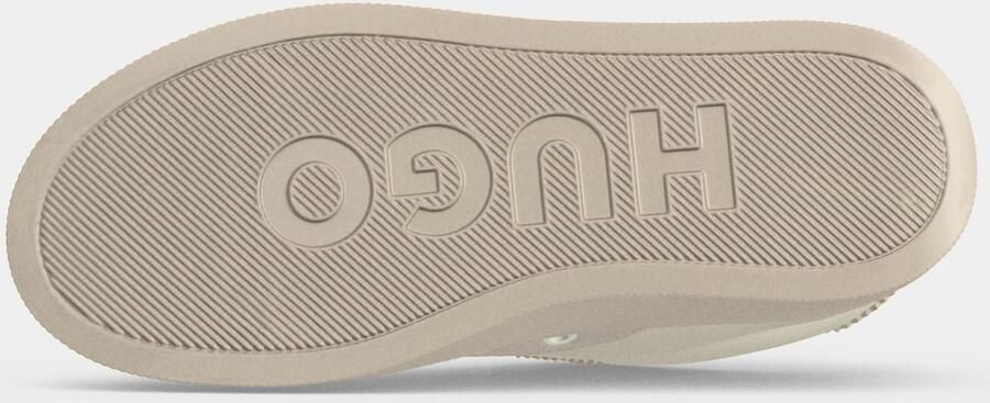 HUGO Sneakers laag 'Lyzz' beige offwhite - Foto 6