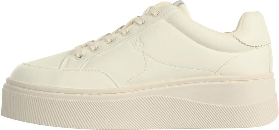 HUGO Sneakers laag 'Lyzz Pit' offwhite