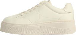HUGO Sneakers laag 'Lyzz Pit' offwhite