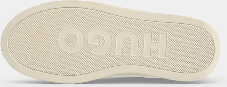 HUGO Sneakers laag 'Lyzz Pit' offwhite - Foto 5