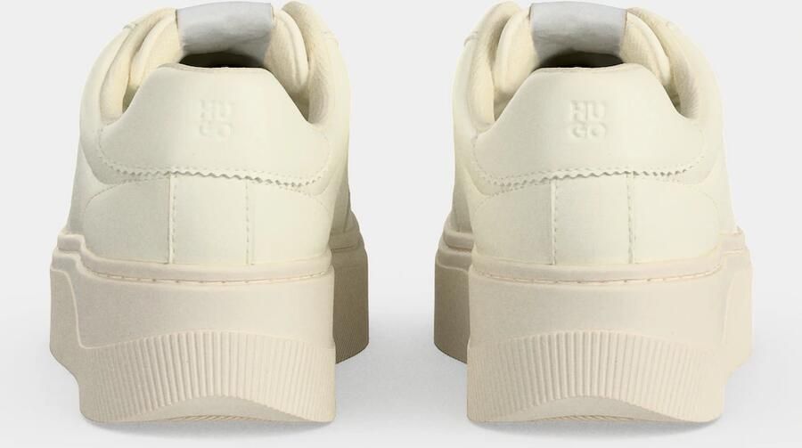 HUGO Sneakers laag 'Lyzz Pit' offwhite - Foto 3