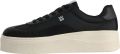HUGO Sneakers laag 'Lyzz' zwart - Zwart