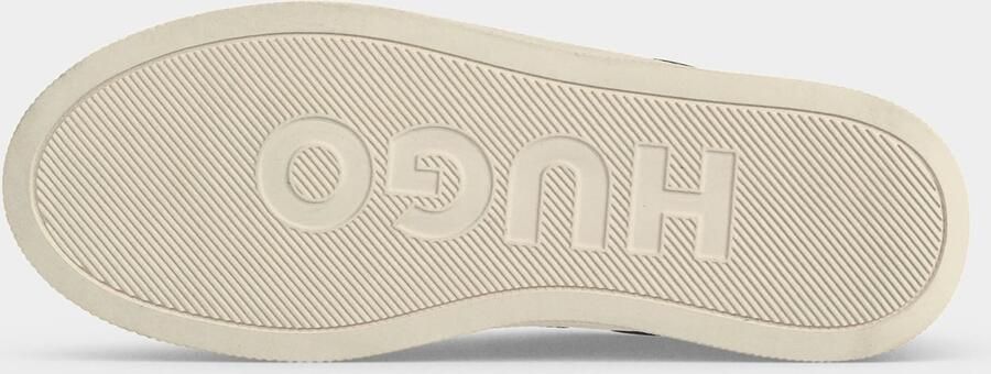 HUGO Sneakers laag 'Lyzz' zwart - Foto 6