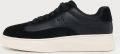 HUGO Sneakers laag 'Lyzz' zwart - Zwart
