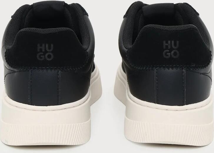 HUGO Sneakers laag 'Lyzz' zwart - Foto 5