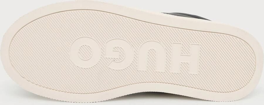 HUGO Sneakers laag 'Lyzz' zwart - Foto 6