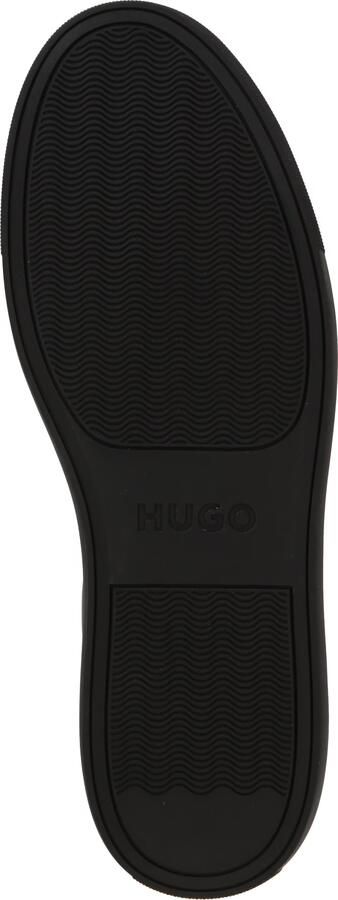 HUGO Sneakers met treklus model 'Morrie' - Foto 4