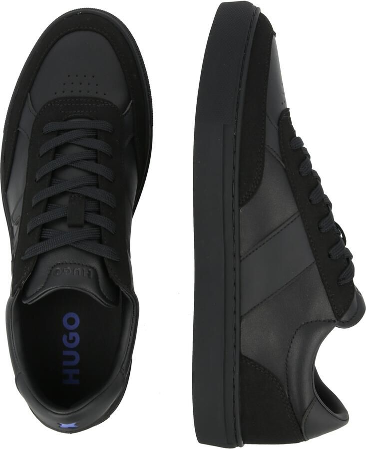 HUGO Sneakers laag 'Morrie' zwart - Foto 2