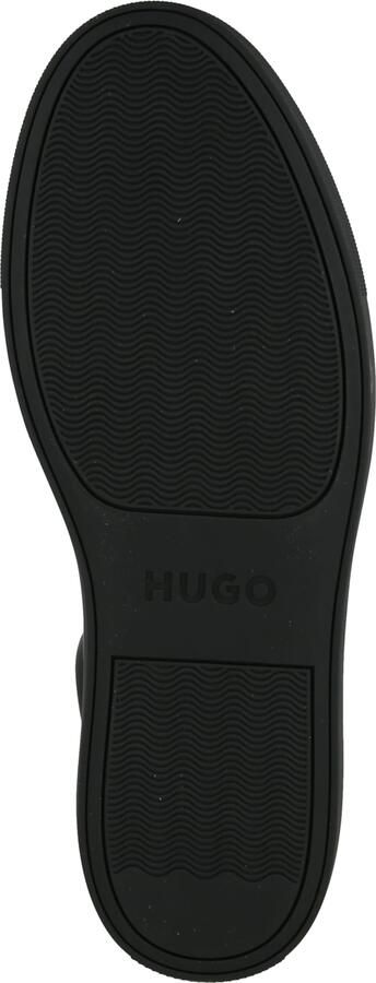 HUGO Sneakers laag 'Morrie' zwart - Foto 3